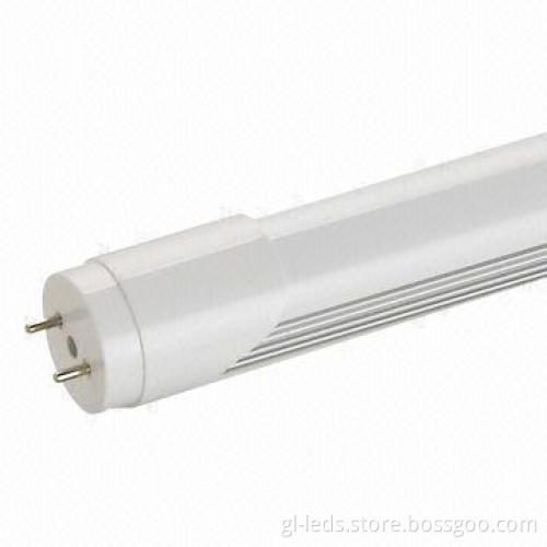 18W 154-piece SMD2835 detachable fluorescence lamp